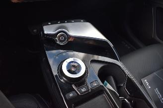 Kia EV6 77.4 Plus 228Pk 3Fase Soh 100% *Navi/Clima/Camera/Leder/Stoelverwarming picture 11