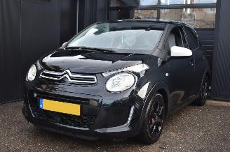 Damaged car Citroën C1 1.0 Vti Urban Ride 72Pk *Airco/Camera 2020/5