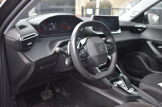 Peugeot 2008 1.2 Puretech Blue Lease Active 131Pk *Navi/Clima/Camera picture 8