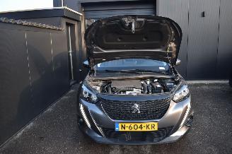 Peugeot 2008 1.2 Puretech Blue Lease Active 131Pk *Navi/Clima/Camera picture 13