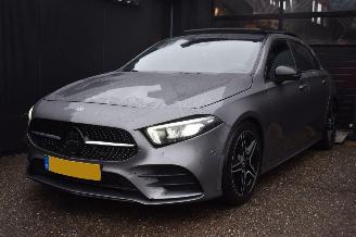 Damaged car Mercedes A-klasse 200 Business Solution AMG 163Pk *Navi/Clima/Camera/Stoelverwarming/Panorama 2019/5
