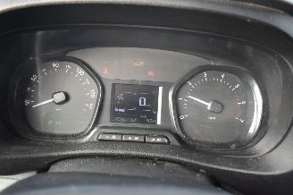 Opel Vivaro 2.0 Cdti L3H1 122Pk *Airco picture 8