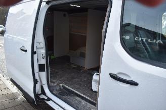 Opel Vivaro 2.0 Cdti L3H1 122Pk *Airco picture 15