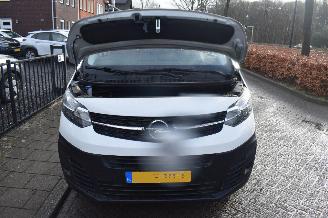 Opel Vivaro 2.0 Cdti L3H1 122Pk *Airco picture 11