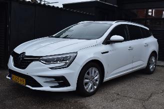 škoda osobní automobily Renault Mégane 1.3 TCe Business Zen 140Pk *Clima/Navi/Airco 2022/9