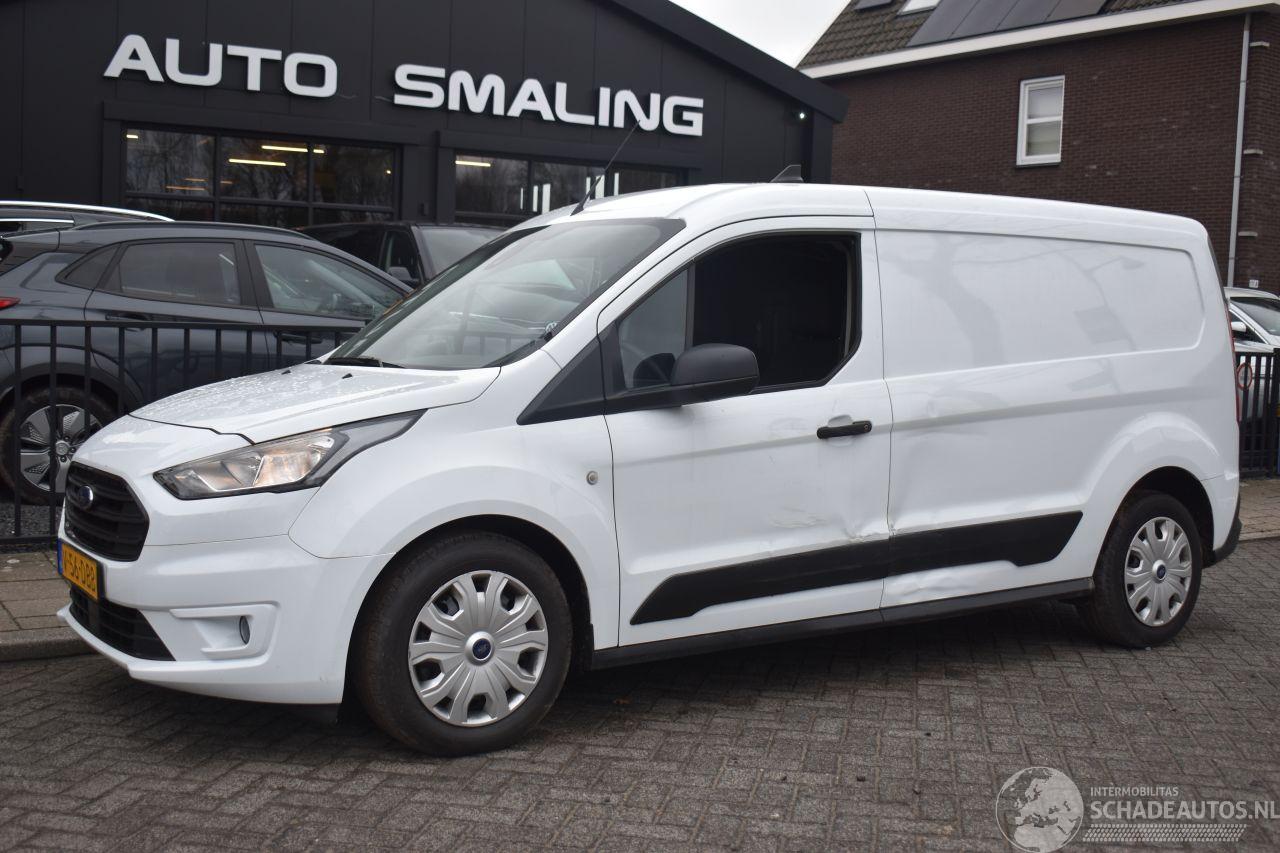 Ford Transit Connect 1.5 Ecoblue 101Pk L2 Trend *Airco/Navi/Camera