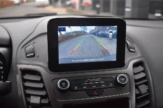 Ford Transit Connect 1.5 Ecoblue 101Pk L2 Trend *Airco/Navi/Camera picture 10