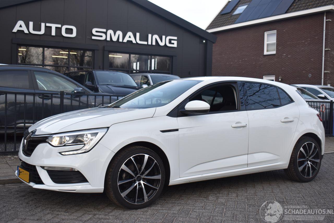 Renault Mégane 1.2 Tce Life 101Pk *Airco
