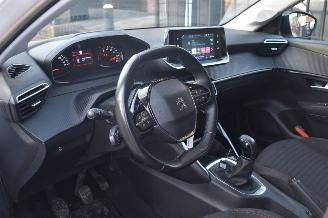 Peugeot 208 1.2 Puretech Active Pack 75Pk *Navi/Clima picture 6