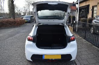 Peugeot 208 1.2 Puretech Active Pack 75Pk *Navi/Clima picture 10