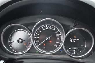 Mazda CX-5 2.0 Skyactiv-G 165Pk Comfort *Navi/Clima/Stoelverwarming/Stuurverwarming picture 9