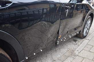 Mazda CX-5 2.0 Skyactiv-G 165Pk Comfort *Navi/Clima/Stoelverwarming/Stuurverwarming picture 16