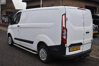 Ford Transit 2.2 Custom 125Pk L1H2 *Airco picture 4