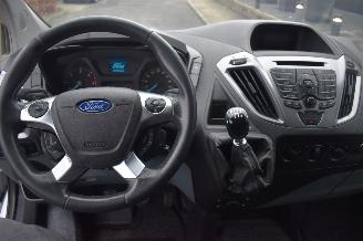 Ford Transit 2.2 Custom 125Pk L1H2 *Airco picture 7