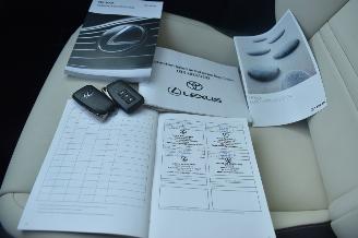 Lexus NX 300h 2.5 AWD Ultimate Edition 155Pk *Navi/Clima/Camera/Stoelverwarming picture 24