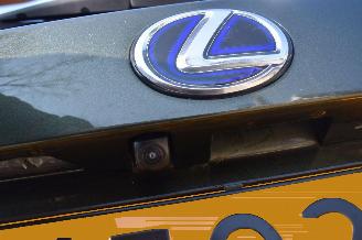 Lexus NX 300h 2.5 AWD Ultimate Edition 155Pk *Navi/Clima/Camera/Stoelverwarming picture 23