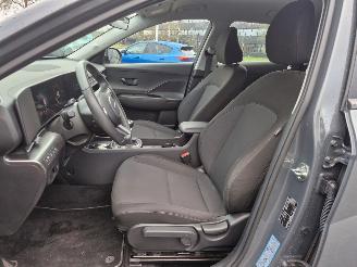 Hyundai Kona BENZINE / NAVI / CAMERA picture 17