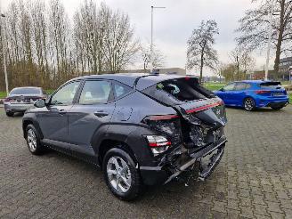 Hyundai Kona BENZINE / NAVI / CAMERA picture 5