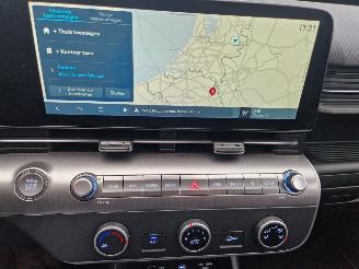 Hyundai Kona BENZINE / NAVI / CAMERA picture 19