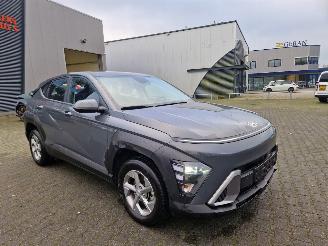 Hyundai Kona BENZINE / NAVI / CAMERA picture 15