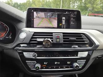 BMW X3 140KW HYBR DIESEL X-DRIVE / M-SPORT/ 66.DKM picture 25
