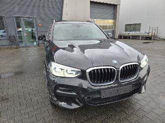 BMW X3 140KW HYBR DIESEL X-DRIVE / M-SPORT/ 66.DKM picture 14