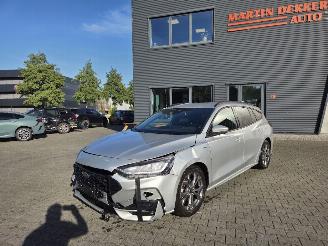 Avarii autoturisme Ford Focus 91KW HYBRIDE / ST-LINE 2023/5