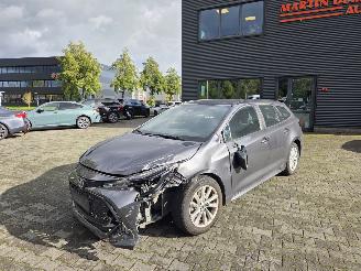 Toyota Corolla 1.8 HYBR picture 9