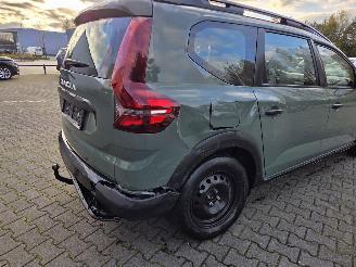 Dacia Jogger 81kw benzine picture 8