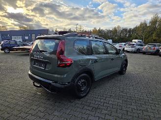 Dacia Jogger 81kw benzine picture 6