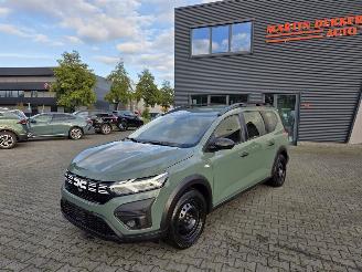 Unfallwagen Dacia Jogger 81kw benzine 2023/8
