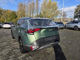 Kia Sportage 117kw HYBR -  AUTOM / CAMERA / NAVI / STOELVERW / 23 DKM picture 11