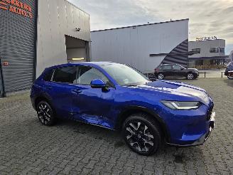 Honda Zr-v 105kw HYBRIDE / PANO / LEER / HEAD UPP picture 12