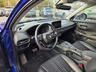 Honda Zr-v 105kw HYBRIDE / PANO / LEER / HEAD UPP picture 18