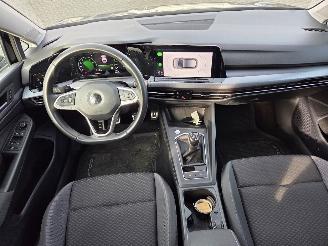 Volkswagen Golf STYLE / NAVI / CAMERA / STOELVERW /20 DKM picture 14