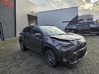 Toyota Yaris Cross GR SPORT / PANO / 3800KM. picture 10
