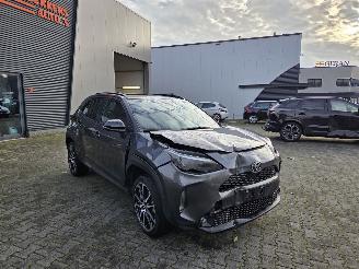 Toyota Yaris Cross GR SPORT / PANO / 3800KM. picture 11
