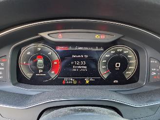 Audi A6 2.0 TDi Hybr Limou / S-Line / 52.dkm picture 22