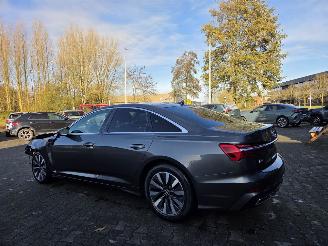 Audi A6 2.0 TDi Hybr Limou / S-Line / 52.dkm picture 11