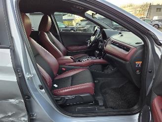 Honda Hr-v 1.5 i-VTEC Turbo Sport 135kw  Automaat picture 16
