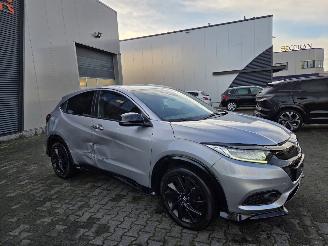 Honda Hr-v 1.5 i-VTEC Turbo Sport 135kw  Automaat picture 7