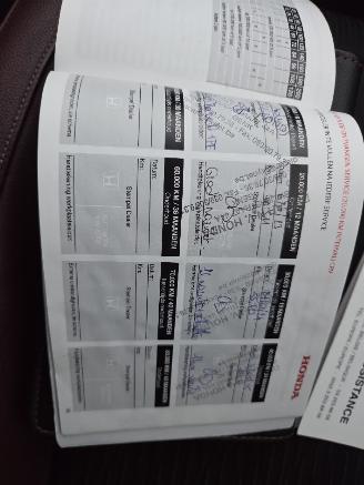 Honda Hr-v 1.5 i-VTEC Turbo Sport 135kw  Automaat picture 23