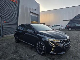 Renault Clio TECHNO 67kw  NAVI / CAMERA picture 14