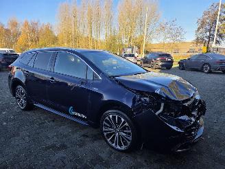 Toyota Corolla Touring Sports HYBRIDE / NAVI / CAMERA picture 8