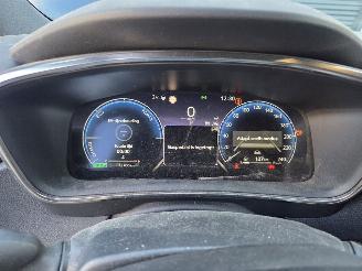 Toyota Corolla Touring Sports HYBRIDE / NAVI / CAMERA picture 22