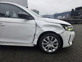 Opel Corsa EDITION / 3600 KM picture 10