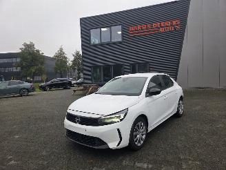skadebil auto Opel Corsa EDITION / 3600 KM 2025/3