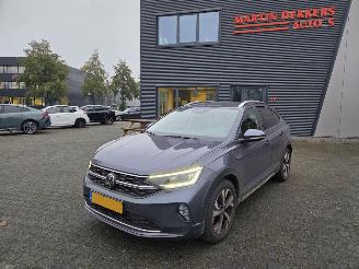 Volkswagen Taigo STYLE 81KW / NAVI / CAMARA picture 2