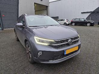 Volkswagen Taigo STYLE 81KW / NAVI / CAMARA picture 18