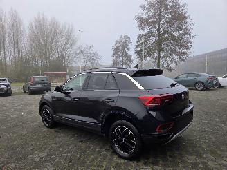 Volkswagen T-Roc 81.KW /  FACE LIFT MOD / NAVI/ CAMERA picture 5